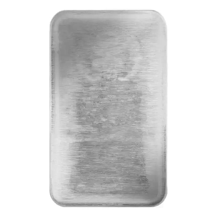 1 Gram Germania .999 Fine Silver Bar